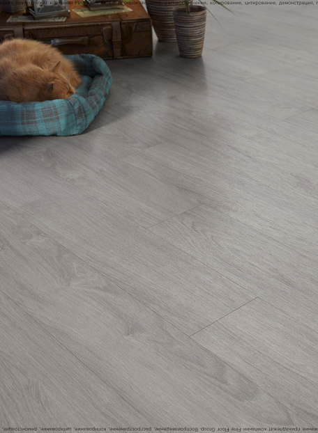 Кварцвиниловая плитка (LVT) Fine Floor FF-WOOD  Дуб Авейру
