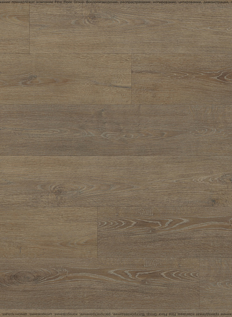 Виниловый ламинат (SPC) Fine Floor R-LINE  Дуб Витим