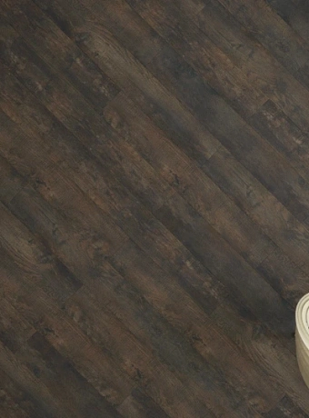 Кварц-винил (LVT) Fine Floor FF-WOOD  Дуб Окленд