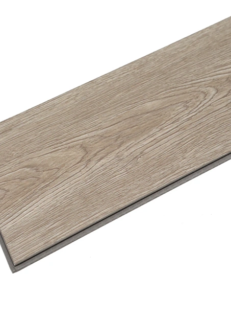 Виниловый ламинат (SPC) CM ФЛООР СКАНДИВУД (FLOOR SCANDIWOOD) Дуб Пепельный