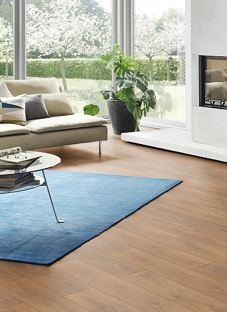 Ламинат Kronospan SUPER NATURAL CLASSIC Дуб Харлех