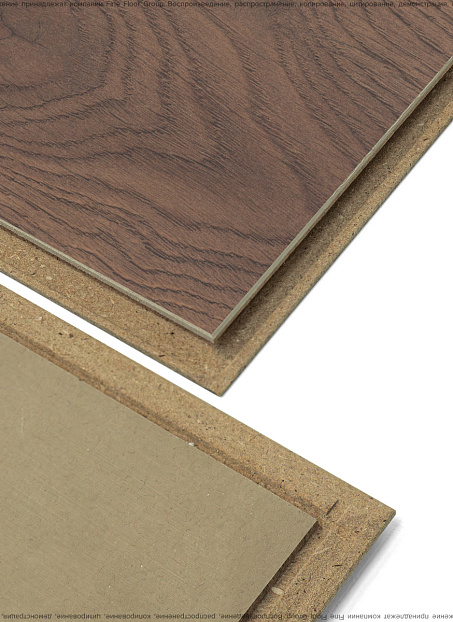 Ламинат Forest Floor SPHERE  Chokeberry Oak