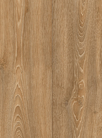 Линолеум рулонный IVC Home MAGNATEX Sauder Oak W41 шириной 3.5 м