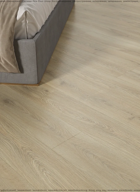 Ламинат Binyl PRO Дуб Ашленд