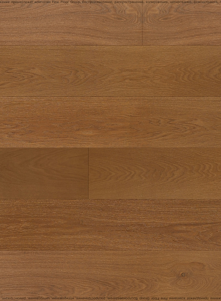 Паркетная доска Karelia BLOOM  Oak Verbena MIX NATUR 1S LAC MAT