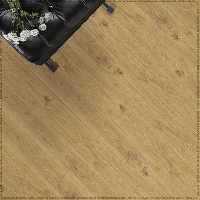 Ламинат Loc Floor PLUS  Дуб Оригинальный