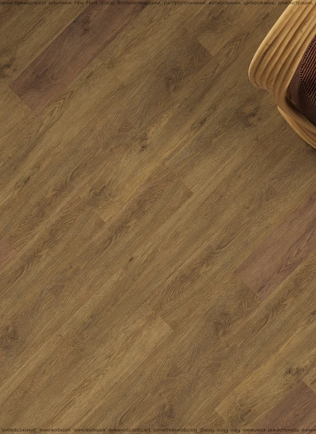 Виниловый ламинат (SPC) Royce RICH Гриффин (Griffin 66216)