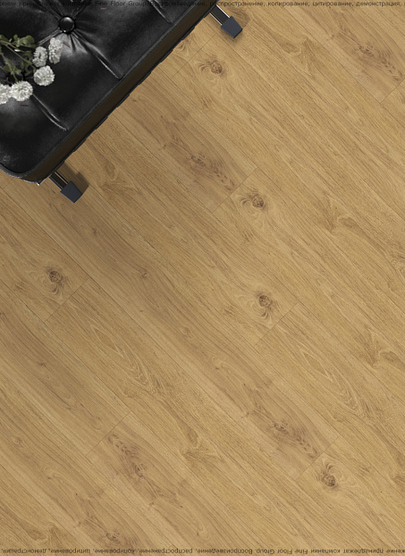 Ламинат Loc Floor PLUS  Дуб Оригинальный