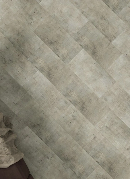 Кварц-винил (LVT) Fine Floor FF-STONE Джакарта>