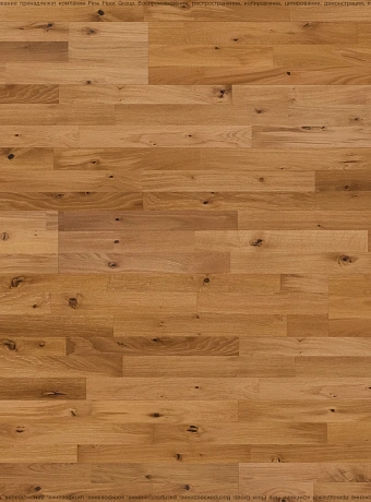 Паркетная доска Polarwood CLASSIC Oak Vintage COUNTRY 3S OIL S.MAT