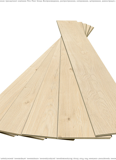 Ламинат Ideal LOOK  Дуб Оммаж