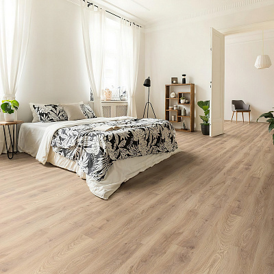 Ламинат Kronospan SUPER NATURAL CLASSIC  Дуб Бискотти