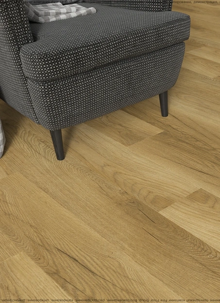 Виниловый ламинат (SPC) Aberhof PRADO 2983