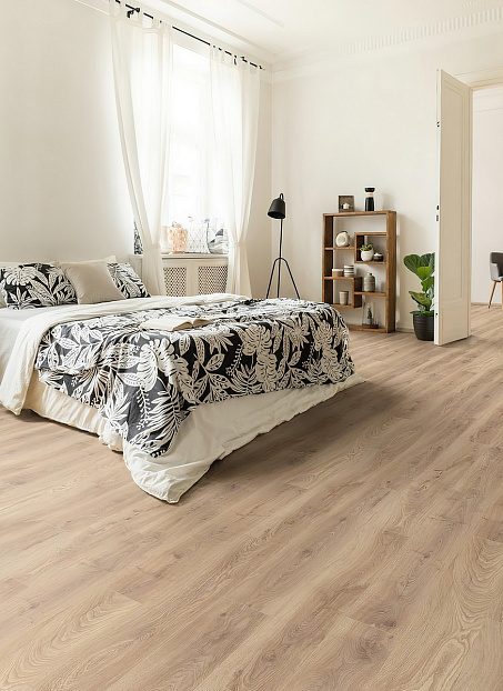 Ламинат Kronospan SUPER NATURAL CLASSIC  Дуб Бискотти