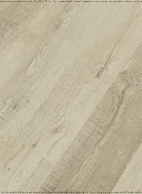 Виниловый ламинат (SPC) Royce RICH  Lauder