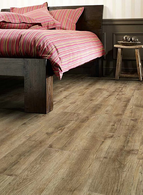Кварцвиниловая плитка (LVT) Moduleo WIT LINEA  Star Oak 24847BS