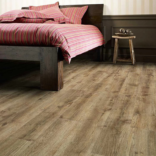 Кварцвиниловая плитка (LVT) Moduleo WIT LINEA  Star Oak 24847BS