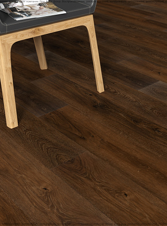 Виниловый ламинат (SPC) Karelia SEA ROMANCE  Galeon