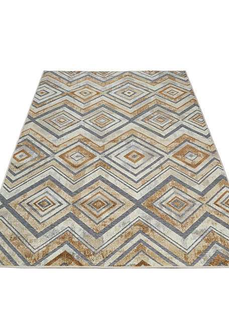 Ковёр Merinos SIGMA Gray-beige 6271