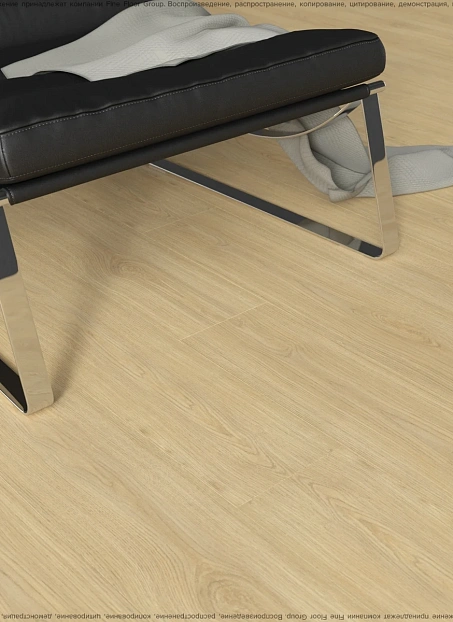 Ламинат Eversense CLASSIC  Дуб Каселла Натуральный Светлый