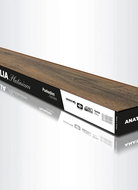 Ламинат Peli ANATOLIA 12  Дуб Браун