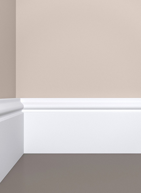 Плинтус напольный Bello Deco XPS П5>