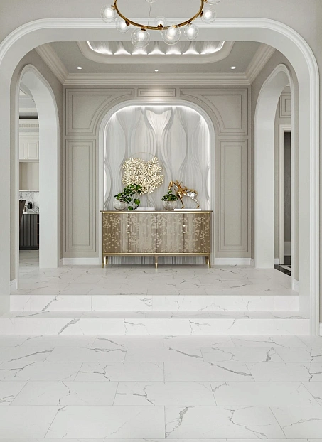 Кварц-винил (LVT) Alpine Floor LIGHT STONE Гранд Каньон