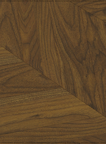 Ламинат CBM OSTROST  Орех Блатна сторона А