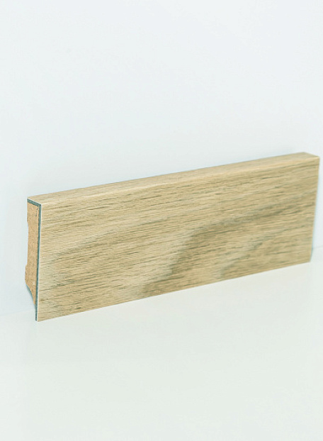 Плинтус МДФ Xtrafloor  Midland Oak 22240