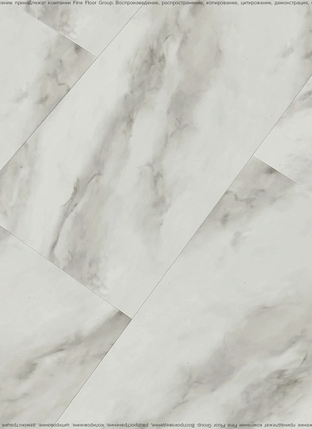 Виниловый ламинат (SPC) Dolce Flooring PIETRA Мрамор Милан