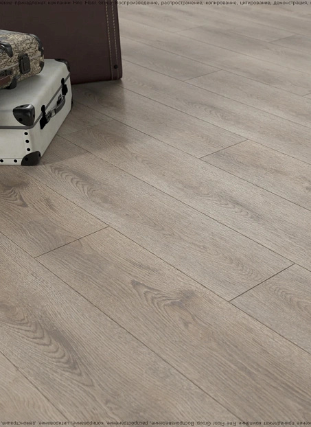 Виниловый ламинат (SPC) FloorBee OPTIMA Дуб Хейдон