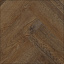 400087869 LVT TANTO PLANK 0,55 CANADIAN OAK 845 (988*163 мм) 24 шт/3,865 м2 (50 уп/пал)