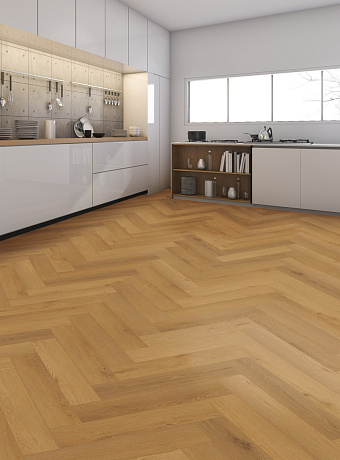 Виниловый ламинат (SPC) Aberhof DIAMANTE  5760 сторона L/R - 50/50