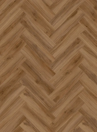 Кварц-винил (LVT) Moduleo LAYRED HERRINGBONE Classic Oak 24844