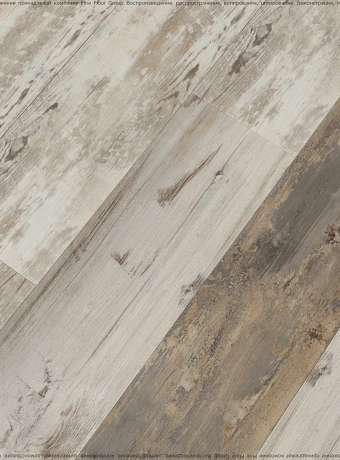 Виниловый ламинат (SPC) Aberhof PRADO 2740