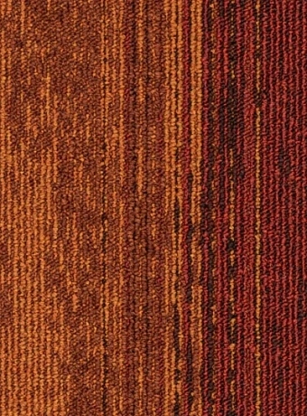 Ковровая плитка IVC Commercial RUDIMENTS Clay create 325