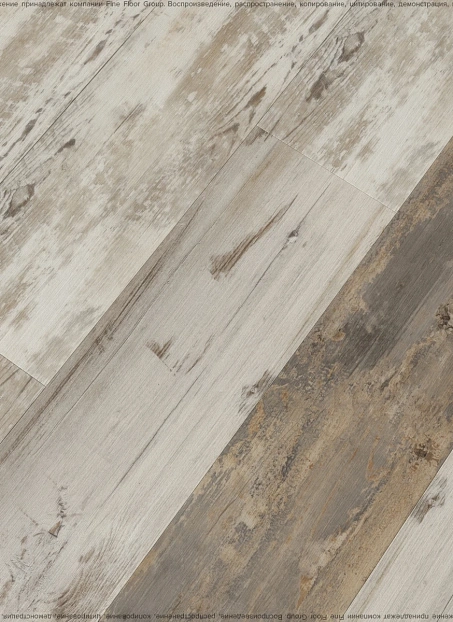 Виниловый ламинат (SPC) Aberhof PRADO  2740