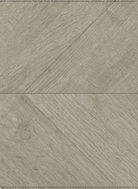 Ламинат CBM OSTROST  Дуб Дие сторона С