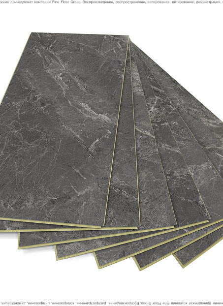 Виниловый ламинат (SPC) Betta MONTE  Рашмор