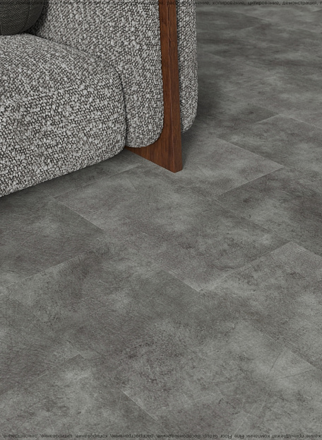 Виниловый ламинат (SPC) Noventis ASGARD  Скади