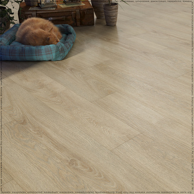  Кварцвиниловая плитка (LVT) Fine Floor FF-WOOD  Дуб Лиенц 