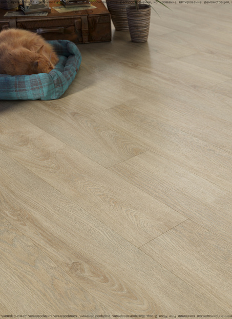 Кварцвиниловая плитка (LVT) Fine Floor FF-WOOD  Дуб Лиенц