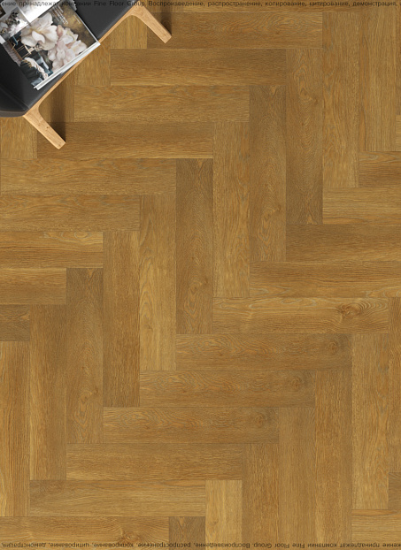 Виниловый ламинат (SPC) Karelia SEA ROMANCE HB Sloep