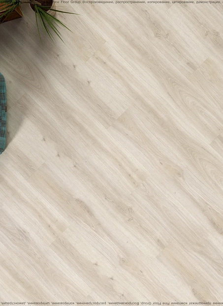 Кварц-винил (LVT) Fine Floor FF-WOOD  Дуб Верона