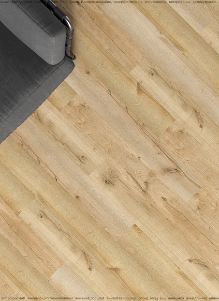 Ламинат Ideal TOUCH  Дуб Офорт