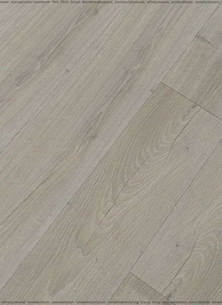 Виниловый ламинат (SPC) FloorBee PROJECT Дуб Лейтон
