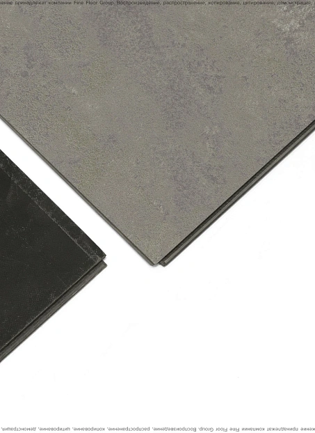 Кварц-винил (LVT) EcoClick ECOSTONE  Макалу