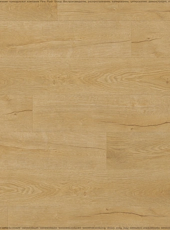 Виниловый ламинат (SPC) Noventis GRANIT Леконт