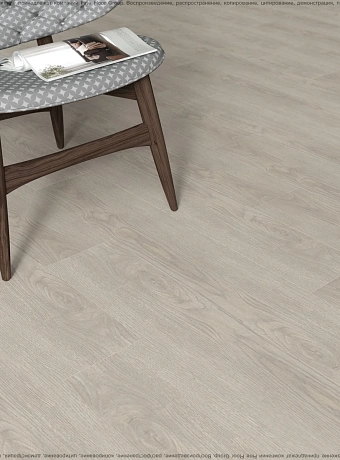 Виниловый ламинат (SPC) Dolce Flooring LEGNO  Дуб Палермо