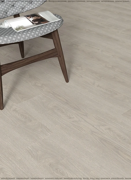 Виниловый ламинат (SPC) Dolce Flooring LEGNO Дуб Палермо